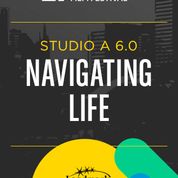 Studio A 6.0: Navigating Life  (EIFF)(2021) movie poster